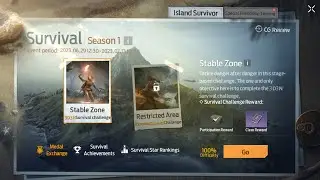 island survival gameplay walkthrough video Undawn how to avoid zombies.
