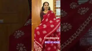 Bathik Printed Crepe Georgette #crepe  #puregeorgette #trendingsong#ytviral  #ytshorts #batikprint