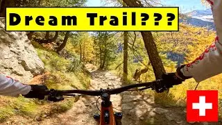 Pontresina to Poschiavo - is this the BEST MTB tour in Switzerland?