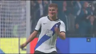 Blues road to glory part 28