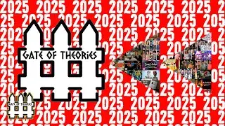 Gate Of Theories Rewind 2025
