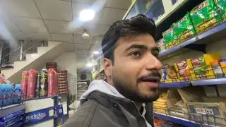 Jab Bhai Dikhaye Zyada Attitude 😜 | Full Masti Vlog