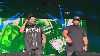 Ice Cube - Until We Rich (Live) 4K