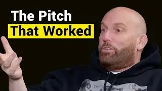 Steve Rifkind: How to Turn a Crazy Idea Into a Record Deal