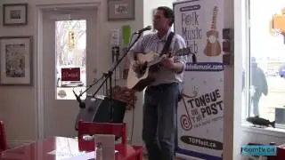 comtv.ca - TOP Fest: Patrick O'Brian - Don't Say Goodbye To A Happy Ending