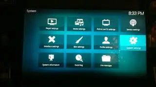 Firestick all in one video Terrarium, Kodi, and Free VPN
