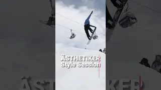 Zillertal V&Auml;LLEY R&Auml;LLEY hosted by Blue Tomato: Preview 4th stage Hintertux
