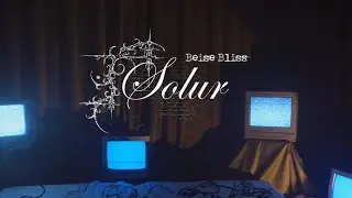 Beise - Solur (Official Music Video)