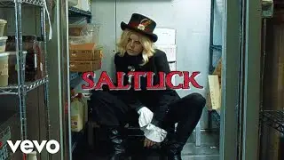 Grumpy - Saltlick (Official Video)