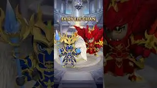 Em Knight em Wizard hay em Elf, em n&agrave;o Liya cũng cưnggg 🥰 #mulucdia #vng #muonline #vnggames