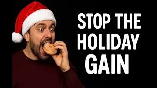 The Truth About Holiday Weight Gain (and How to Avoid It)