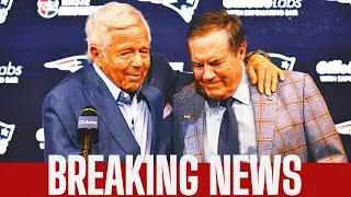 Utterly Ridiculous Inside The Patriots' Furious Reaction To Belichick's HOF Snub