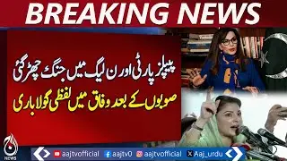 If PML-N makes unnecessary criticism, it will get a response, Senator Sherry Rehman - Pakistan News