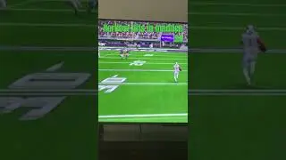 Hardest hits in madden 24