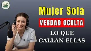 La Verdad Oculta de las Mujeres que Viven Solas | Salud Natural