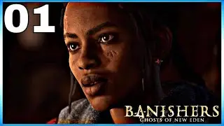 Banishers: Ghosts of New Eden - INTRO