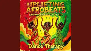 Uplifted Spirits
