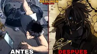 ㊗️TRAS SER ASESINADO POR SU MEJOR AMIGO REGRESA PARA TOMAR VENGANZA EN UN NUEVO CUERPO/manhwa resume