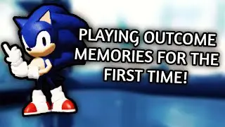 CHECKING OUT OUTCOME MEMORIES...