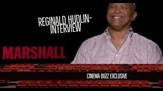 Reginald Hudlin Director Interview for 