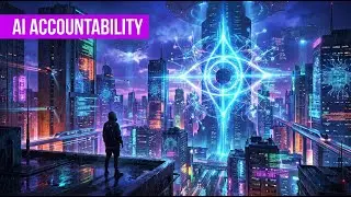 Designing Accountability: Reclaiming Human Control in the AI Era