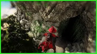being lost and confused for 30 minutes straight... Ark Lost Island Episode 18 (ASE)