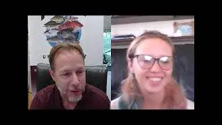 Slippery Slope to Slime | Ep 455 (Fish University)