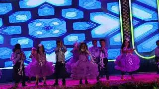 My Daughter dance