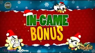 Ultimo stream 2025, vamos aprovechar el bonus de Xp y Drop