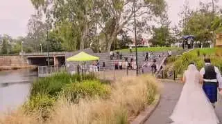 Chromascope Wedding Showreel 2014
