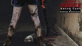 Anton Cast & Andrey Electrocat - Chasing Rabbits (Oficial Audio)
