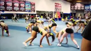 Conditioning video smoed