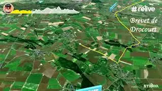 Drocourt 11 03 2018