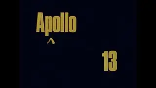 APOLLO 13: HOUSTON, WE'VE GOT A PROBLEM (1970) - NASA documentary