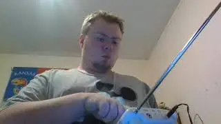 how to program the Midland WR 120