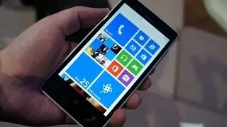 Nokia Lumia 928 Camera Review