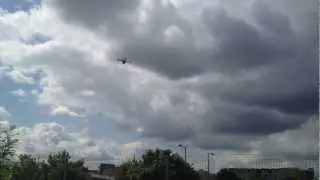 AeroQuad quadcopter ???