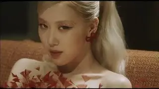 정국 Jung Kook and ROSE - Volume 224 (Official Music Video) | @VevoGoldenCollection