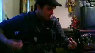 fabio chante silence4 nouveau talent guitariste