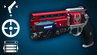 How to Improve In-Air Accuracy & Performance | Destiny 2 Season of the Worthy