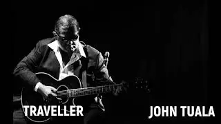 John Tuala Music TRAVELLER