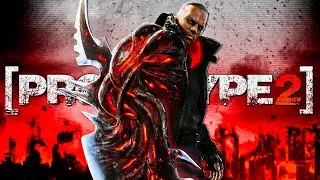 PROTOTYPE 2 : L'HISTOIRE DE JAMES HELLER !