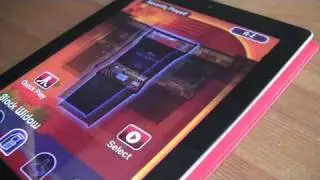 [iOS-Game] Atari's Greatest Hits