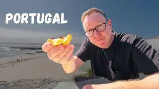 Is THIS Really Portugal's Most Famous Pastry?