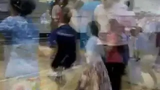 TROUZ BRAS - Breton dance at NEFFA 
