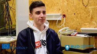 Elektro utveksling vg2