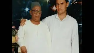 الحاج(عبدالعزيز العادلى)  رحمه الله تعالى