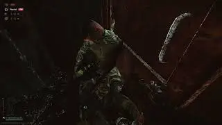 Tarkov Shooter Part 3 in 1 Raid - Factory - Escape from Tarkov