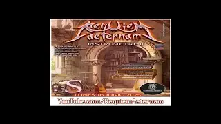 Requiem Aeternam - Entrevista x El Factor S (Jun.16, 2025) [Spanish]