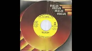 P.K. LIMITED - She'd Be Mine (1969)